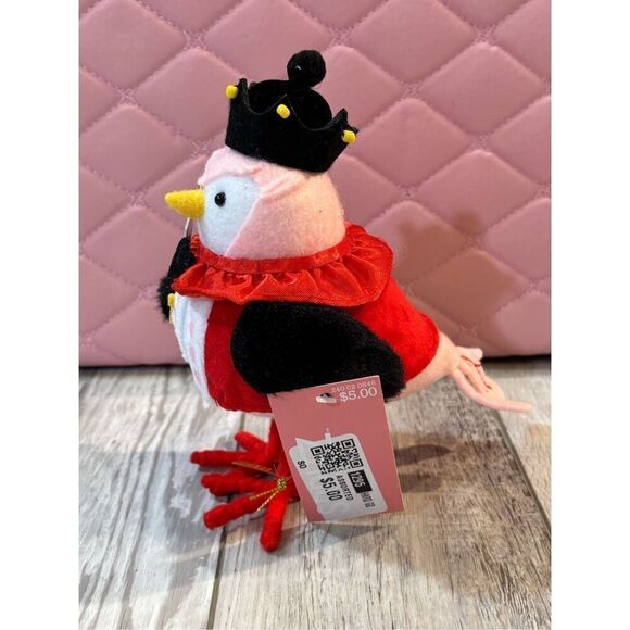 Spritz target Kingsley 2024 valentine bird - Picture 2 of 6